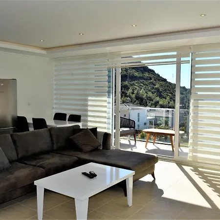 Memories Signature Appartement Cedit